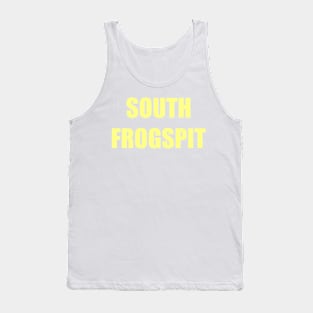 South Frogspit iCarly Penny Tee Tank Top